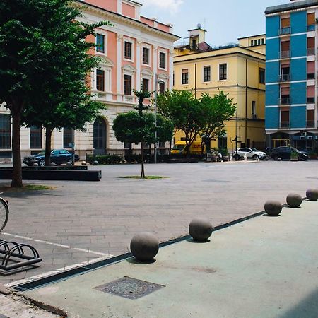 Astrea Ξενοδοχείο Καζέρτα Εξωτερικό φωτογραφία
