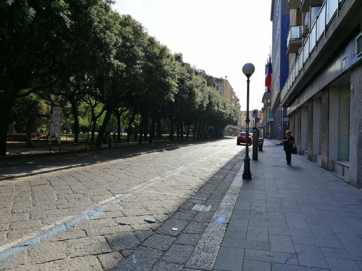 Astrea Ξενοδοχείο Καζέρτα Εξωτερικό φωτογραφία