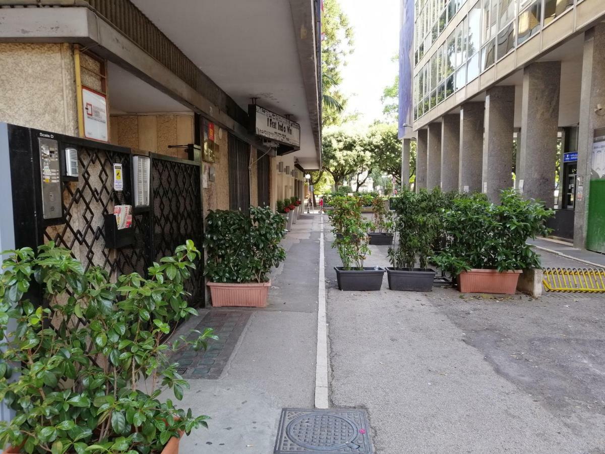 Astrea Ξενοδοχείο Καζέρτα Εξωτερικό φωτογραφία